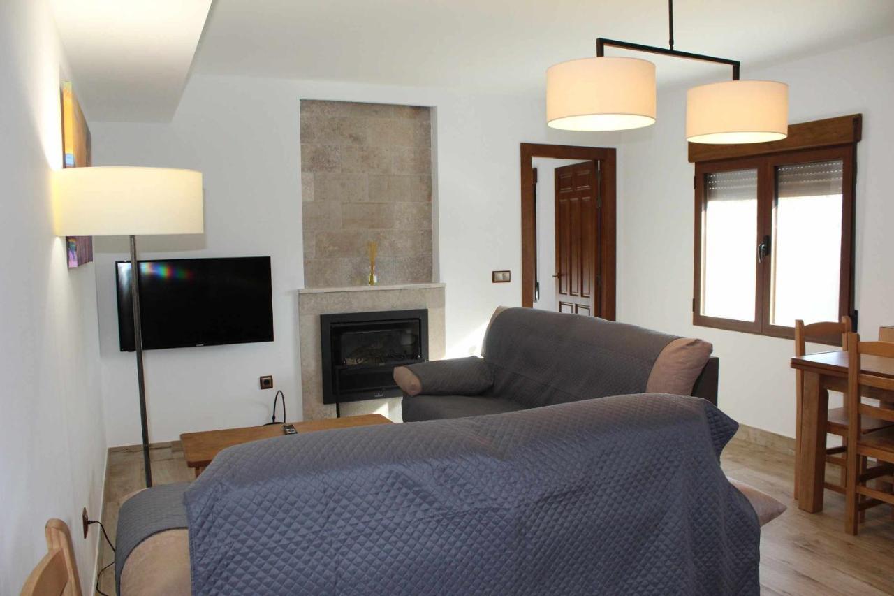 Casas Rurales Tia Maria Ruidera Room photo