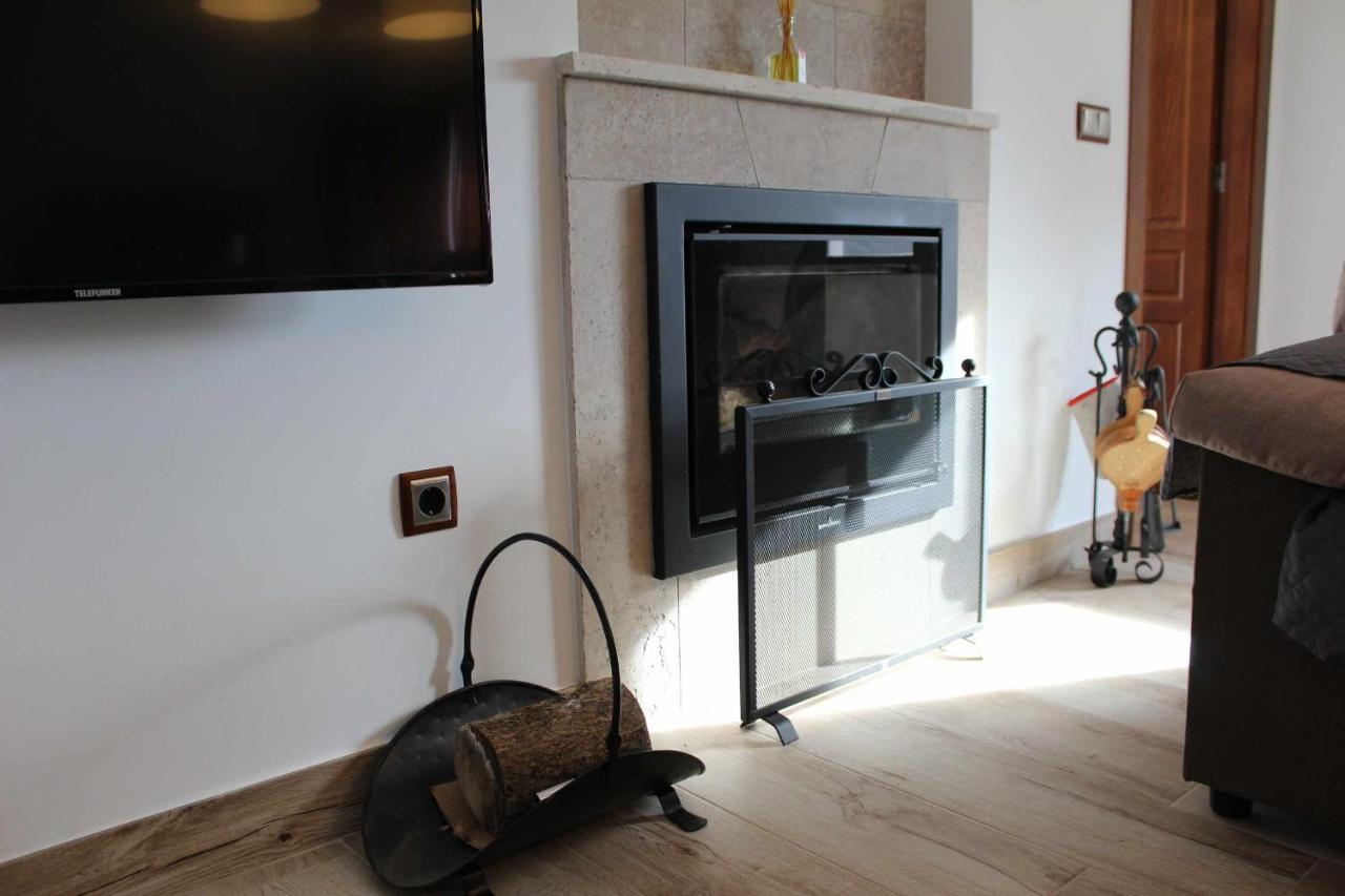 Casas Rurales Tia Maria Ruidera Room photo