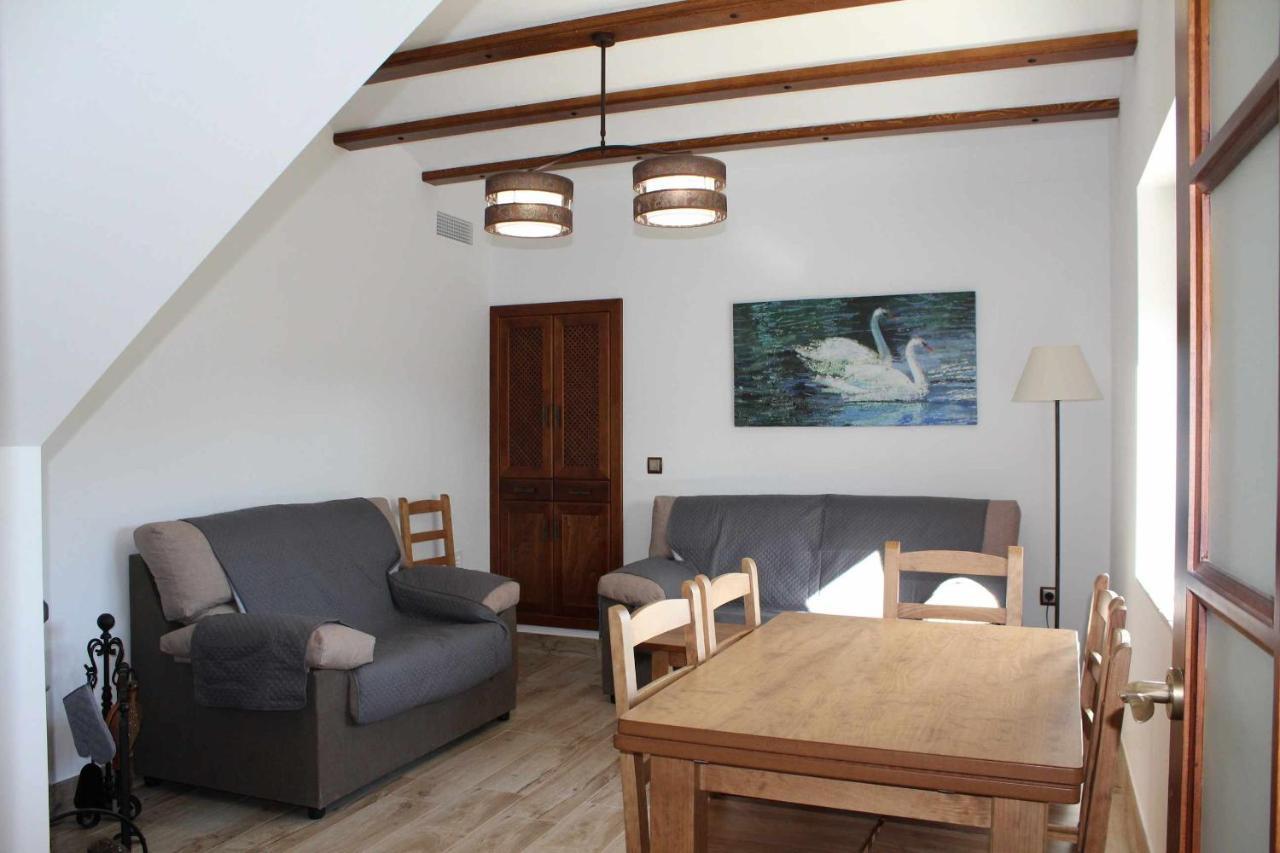 Casas Rurales Tia Maria Ruidera Exterior photo