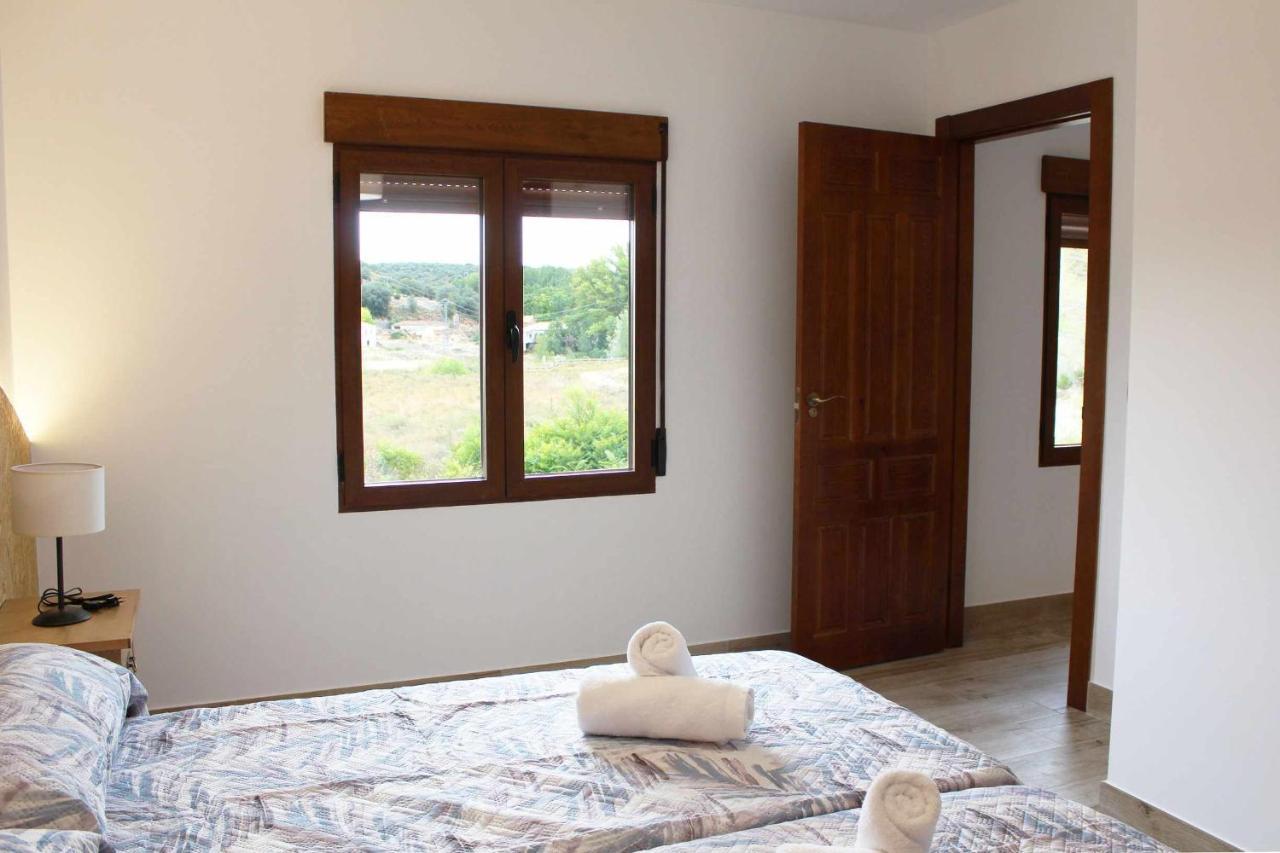 Casas Rurales Tia Maria Ruidera Exterior photo