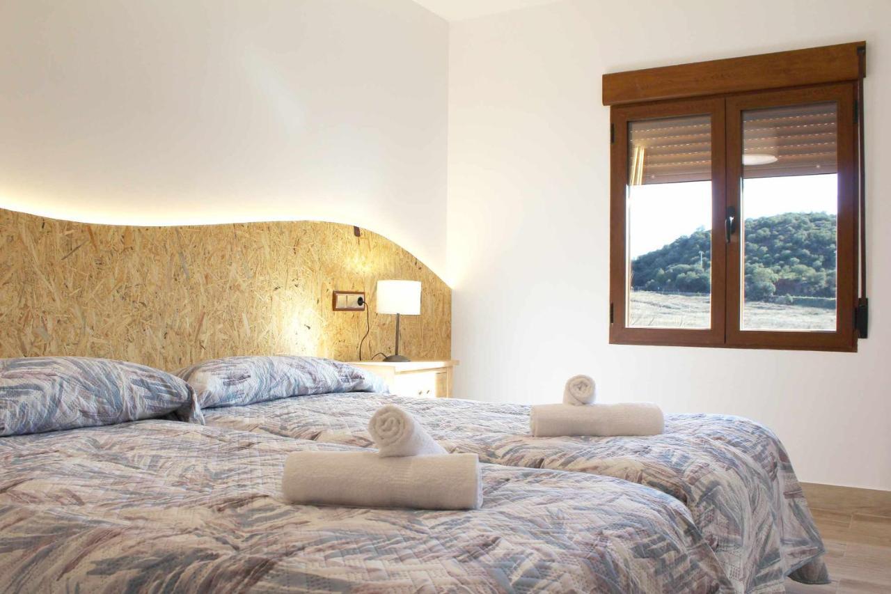 Casas Rurales Tia Maria Ruidera Exterior photo