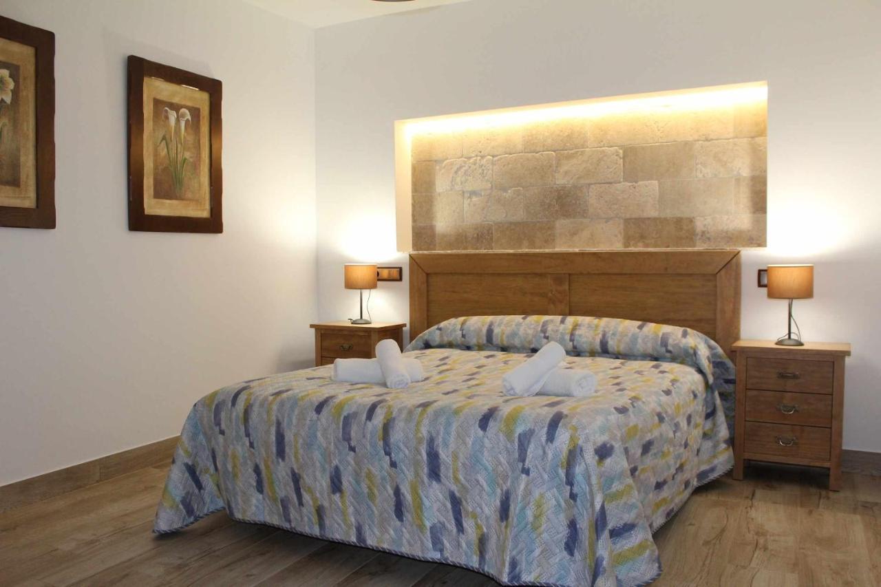 Casas Rurales Tia Maria Ruidera Exterior photo