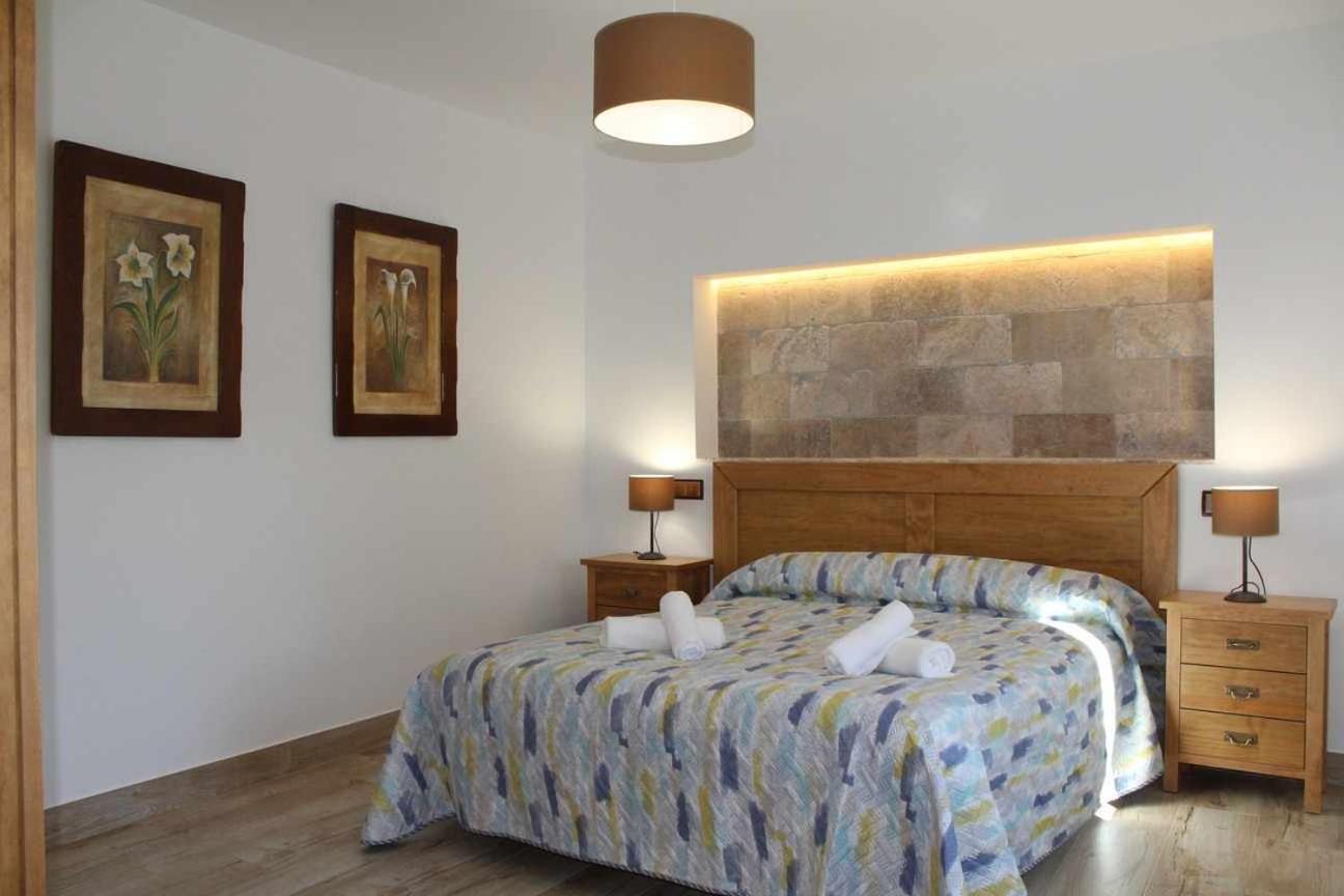 Casas Rurales Tia Maria Ruidera Room photo