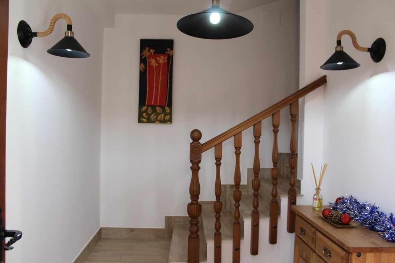 Casas Rurales Tia Maria Ruidera Room photo