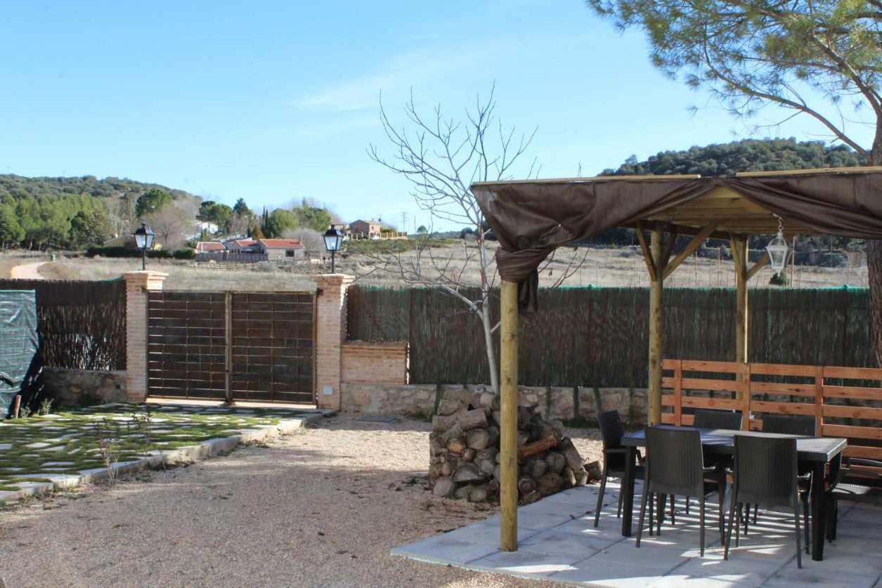 Casas Rurales Tia Maria Ruidera Room photo