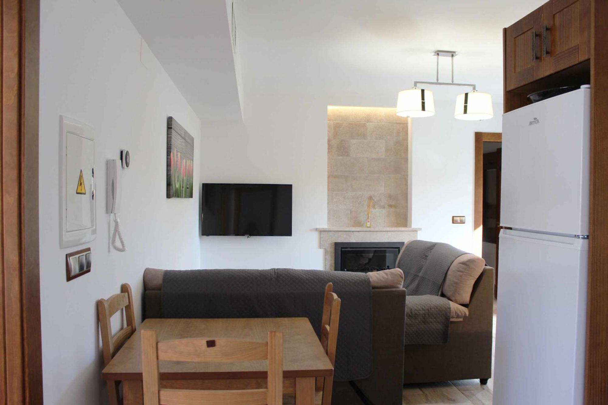 Casas Rurales Tia Maria Ruidera Room photo