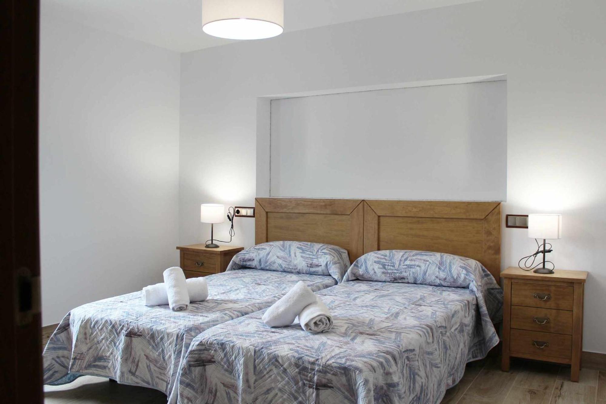 Casas Rurales Tia Maria Ruidera Room photo
