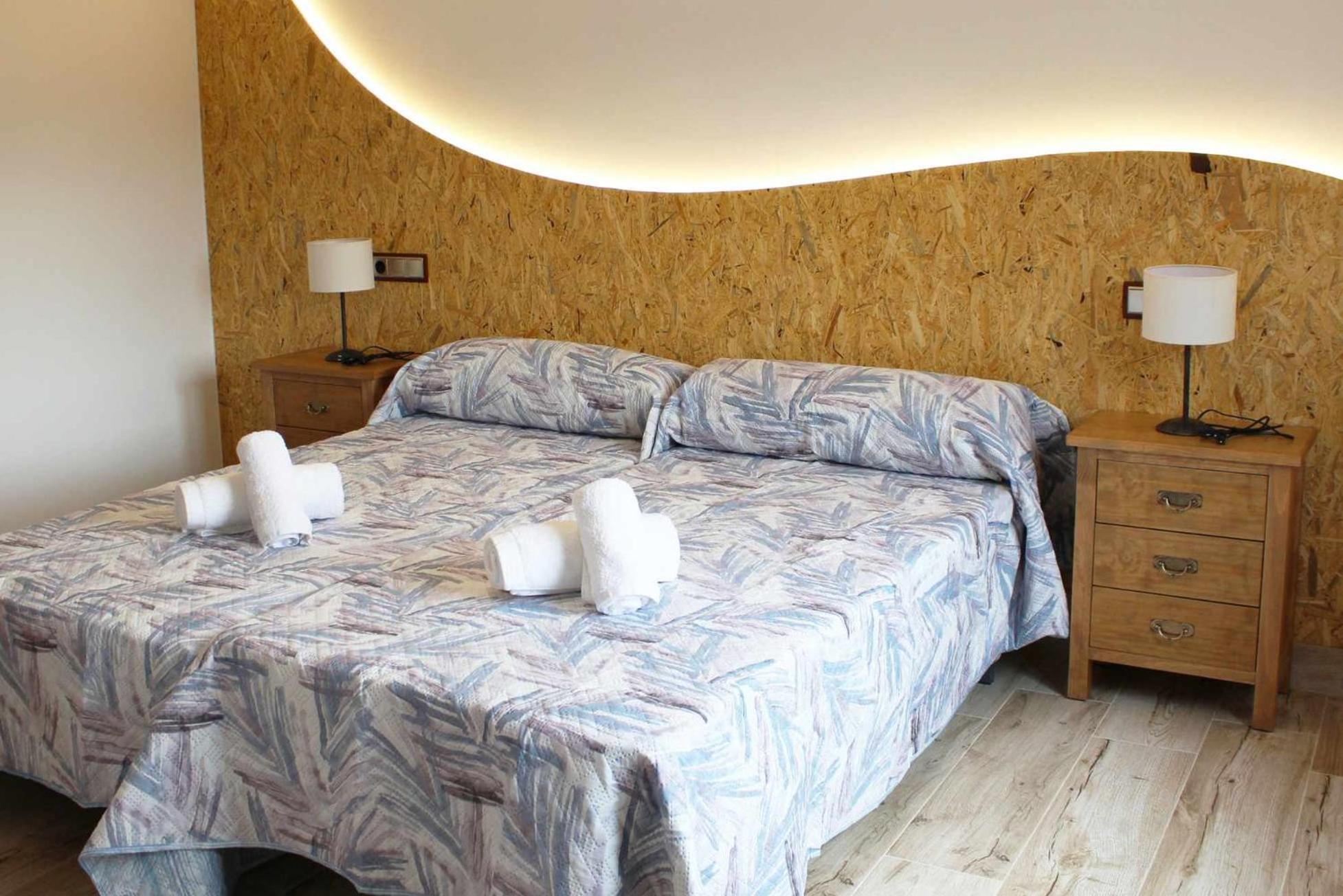 Casas Rurales Tia Maria Ruidera Room photo