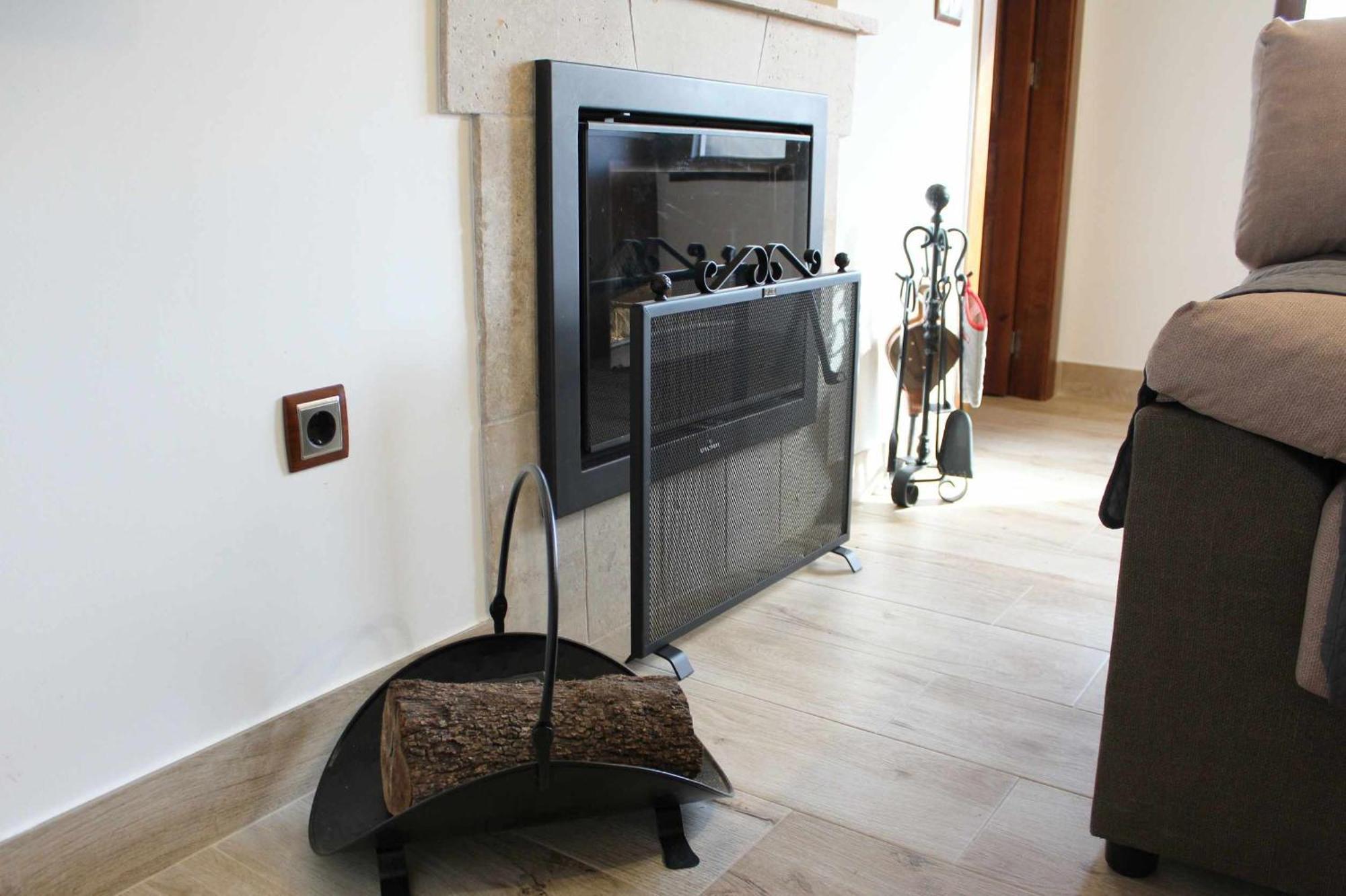 Casas Rurales Tia Maria Ruidera Room photo