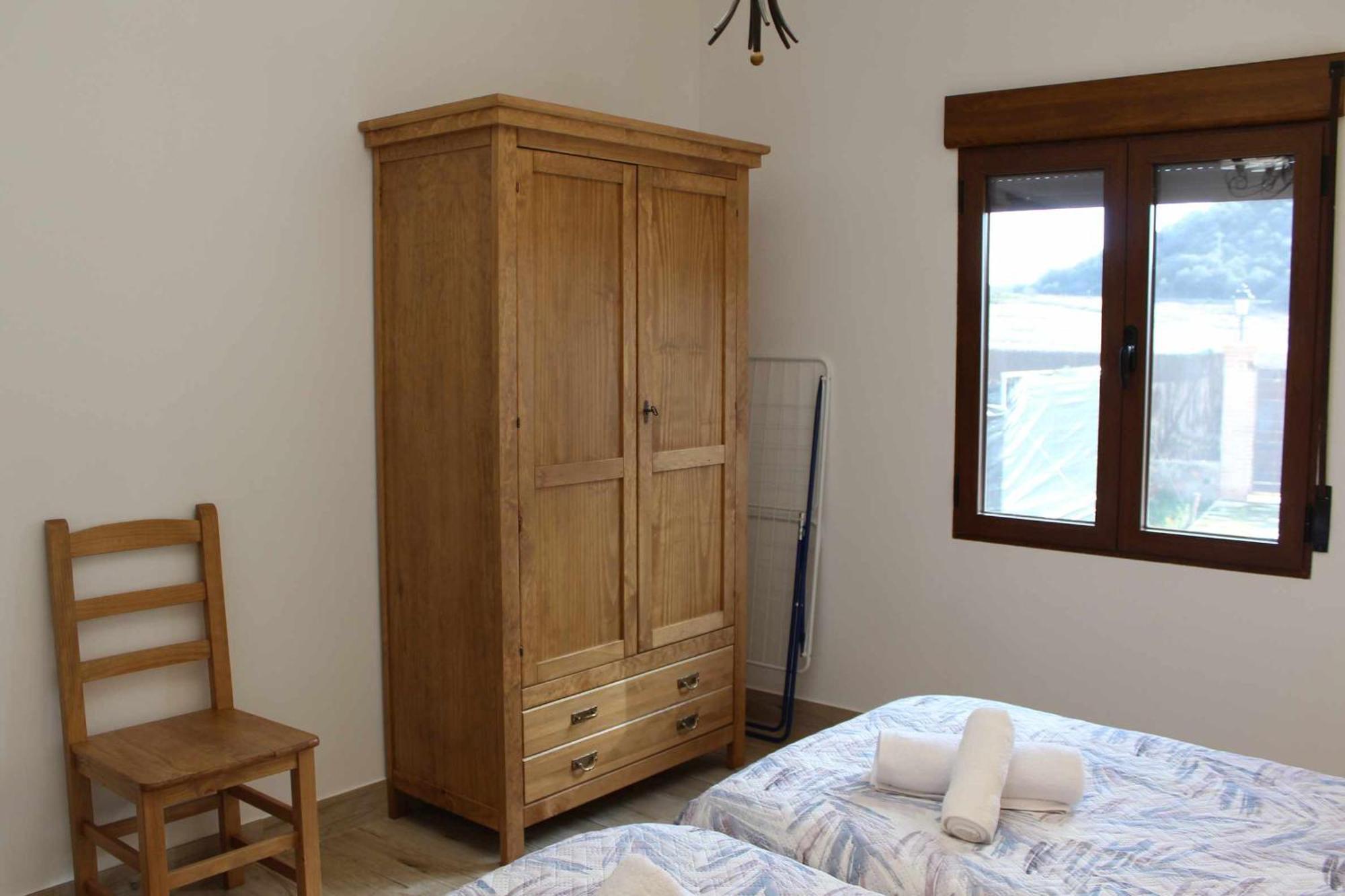 Casas Rurales Tia Maria Ruidera Room photo