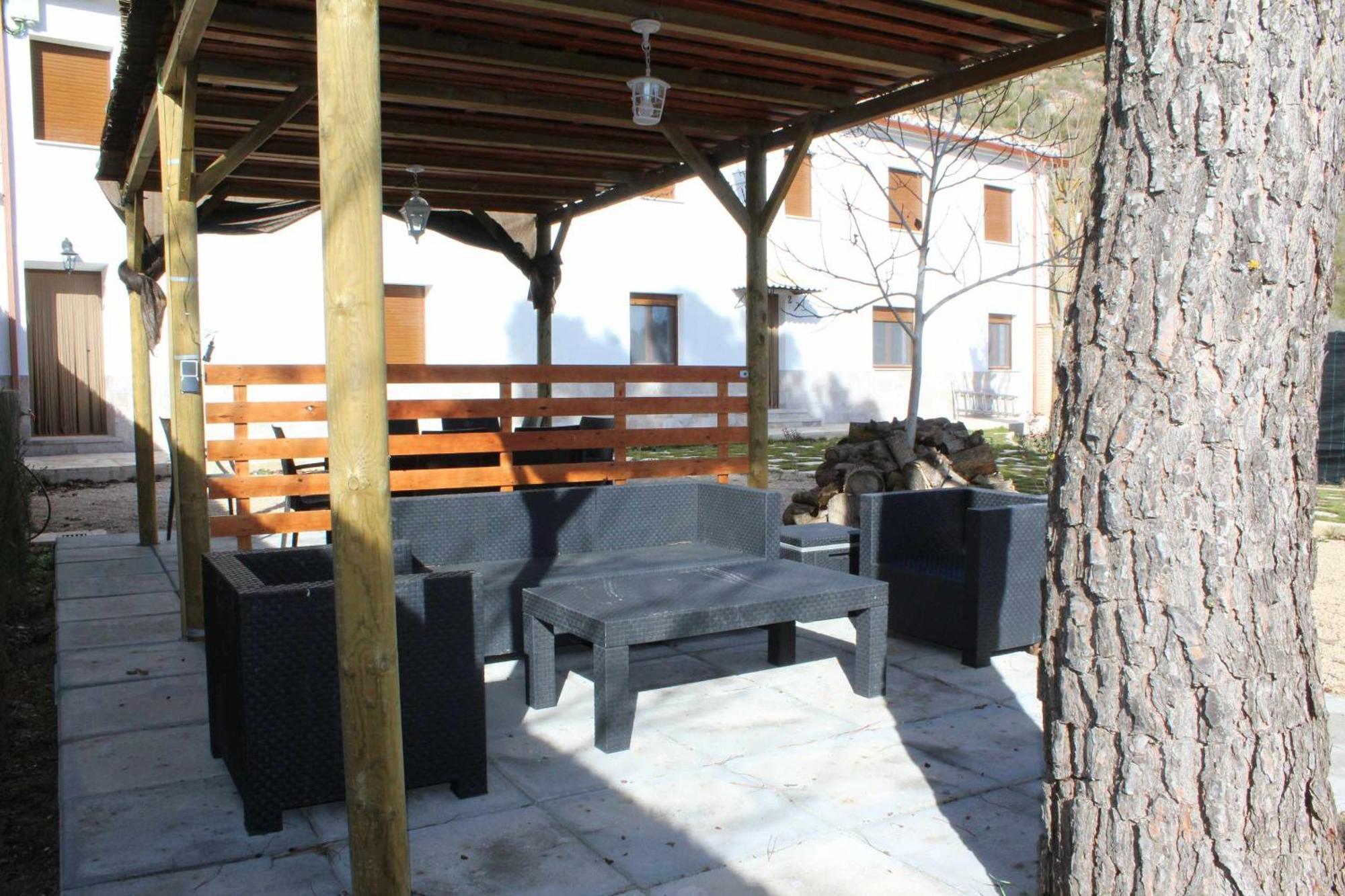 Casas Rurales Tia Maria Ruidera Room photo